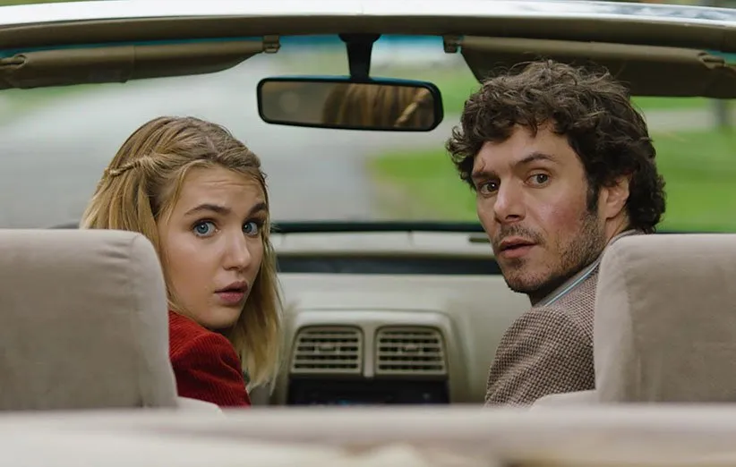 بچه کارآگاه