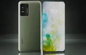 شیائومی می 11