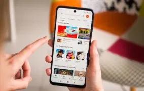 گوشی جدید ردمی