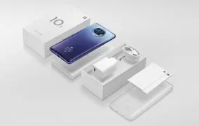 گوشی شیائومی می 10 تی لایت