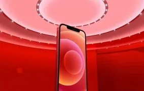 آیفون 12 مینی