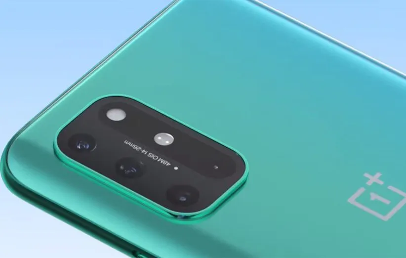 گوشی وان پلاس 8 تی