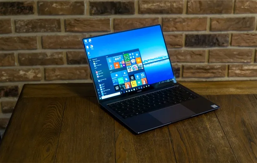 میت‌بوک ایکس پرو 2018