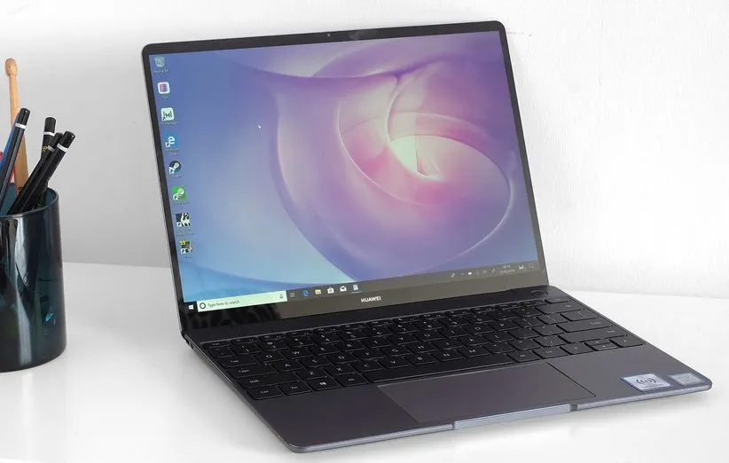 میت‌بوک 13 2019