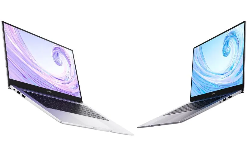 میت‌بوک D15 و D14