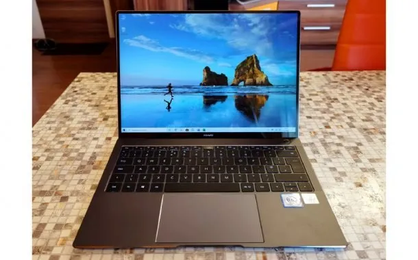 Pocketnow HUAWEI MateBook X Pro 2020