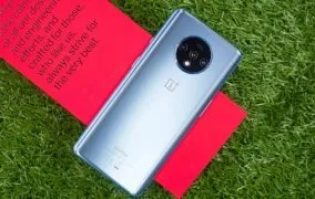 وان پلاس 7 اندروید 11