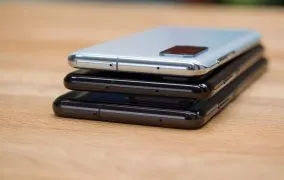 هزینه‌ی ساخت گلکسی اس 21