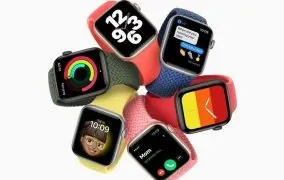 داغ شدن بیش از حد اپل واچ SE