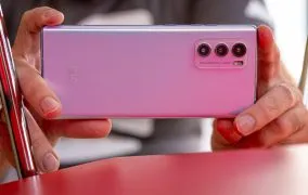 درآمد فصل سوم ال جی