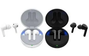 هدفون بی‌سیم Tone Free ال جی