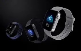 شیائومی می واچ لایت