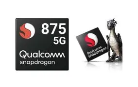 اسنپدراگون 875