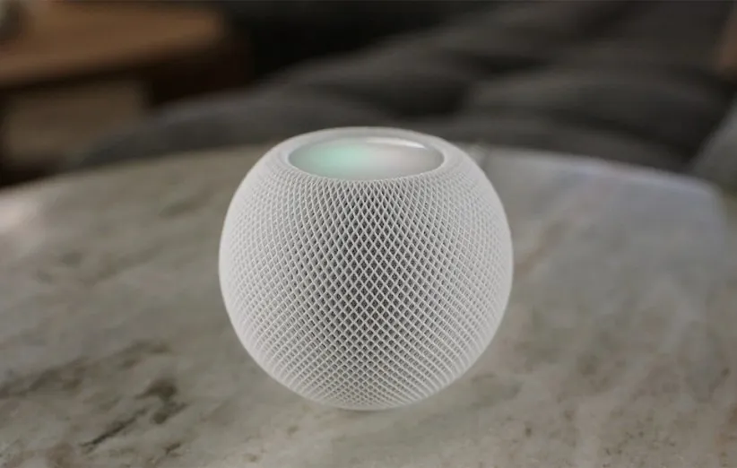 هوم‌پاد مینی اپل