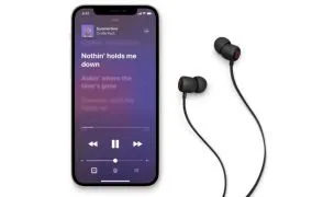 فروش هدفون‌های بی‌سیم اپل