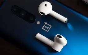 هدفون وان پلاس بادز