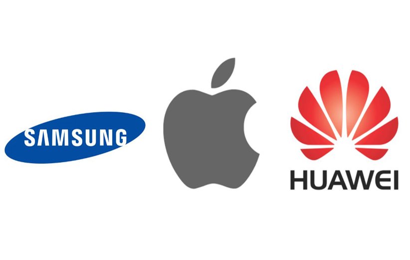 هواوی، سامسونگ و اپل؛ سه شرکت برتر در فروش گوشی در فصل دوم 2020