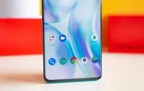 تصاویر زمینه‌ی وان پلاس 8 تی