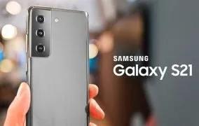 گلکسی اس 21