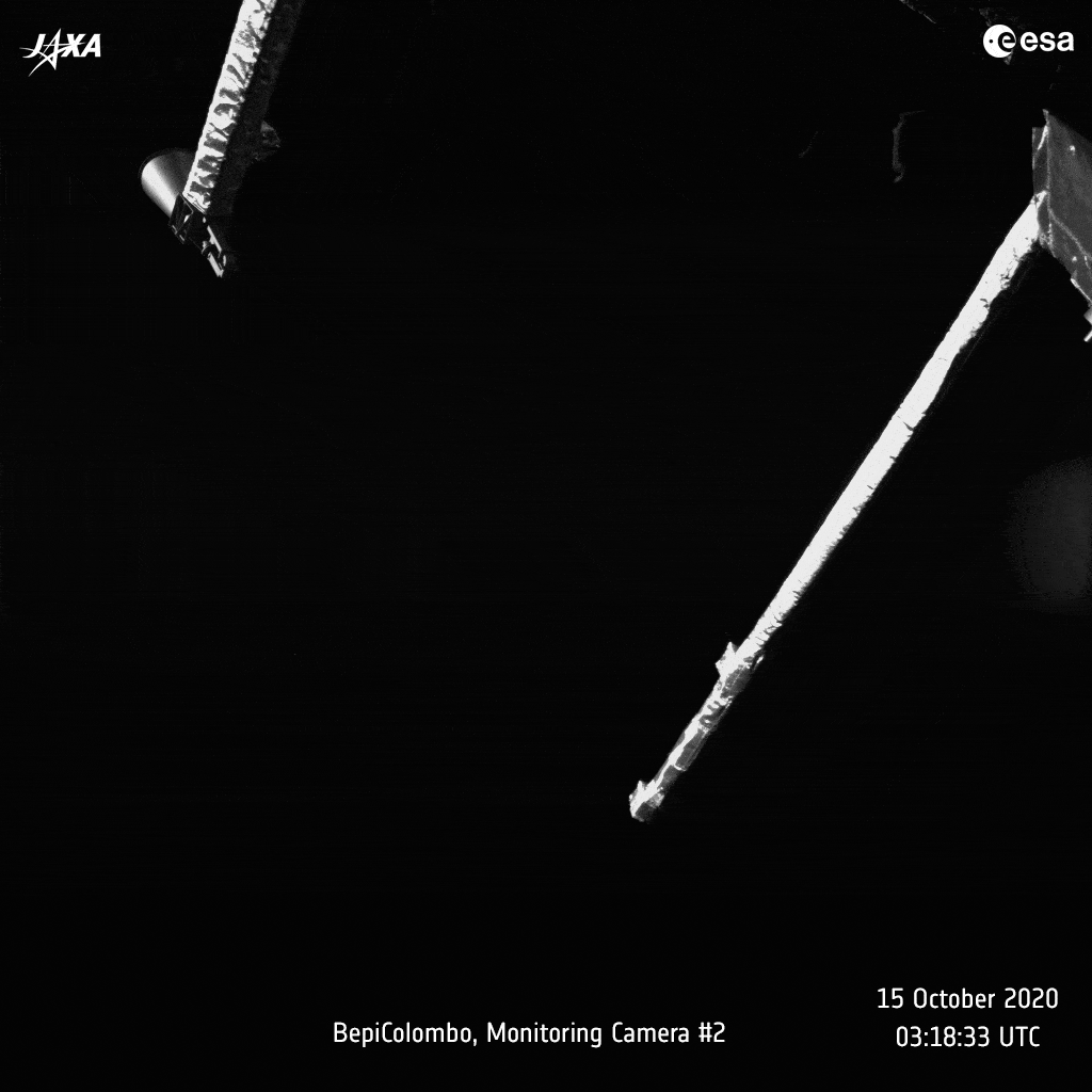 گذر بپیکلمبو از کنار ناهید