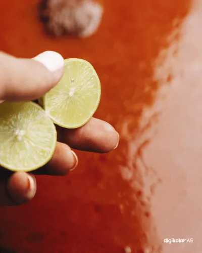 طرز تهیه خورش کدو با گوشت