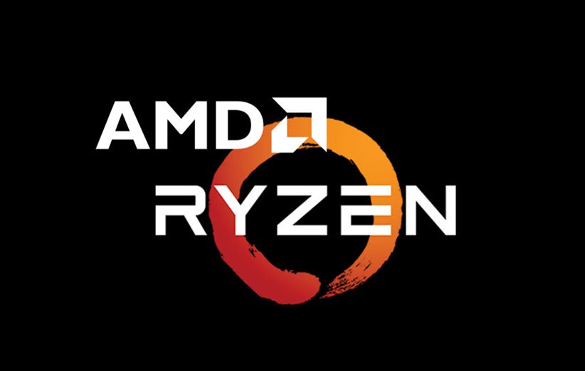 پردازنده AMD Ryzen