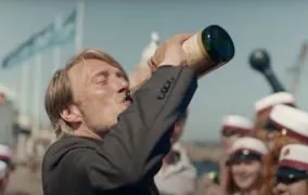 جشنواره‌ی فیلم لندن 2020 - یک دور دیگر توماس وینتربرگ