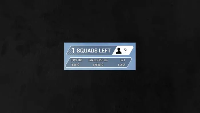 بازی ایپکس لجندز