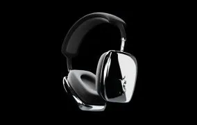 اپل ایرپادز استودیو