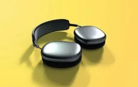 اپل ایرپادز استودیو