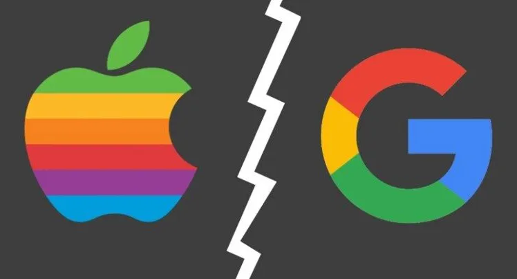 موتور جست‌وجو اپل