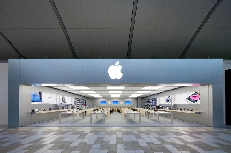 فروشگاه اپل استور