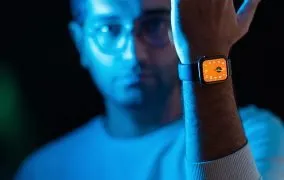 اپل واچ سری 6