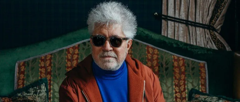 پدرو آلمودوار