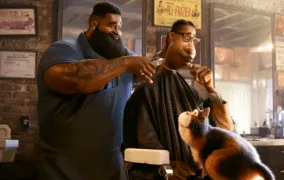 انیمیشن روح