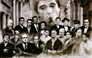 30 فیلم گنگستری برتر تاریخ سینما؛ جهان خونین جنایتکاران جذاب