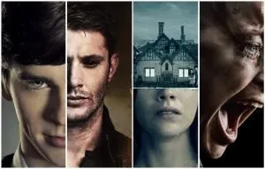 30 سریال ترسناک برتر؛ از خون‌آشام‌ها و زامبی‌ها تا ارواح خبیث