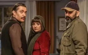 نقد فیلم بی‌حسی موضعی