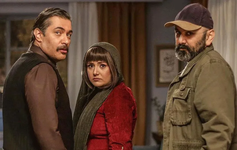 نقد فیلم بی‌حسی موضعی