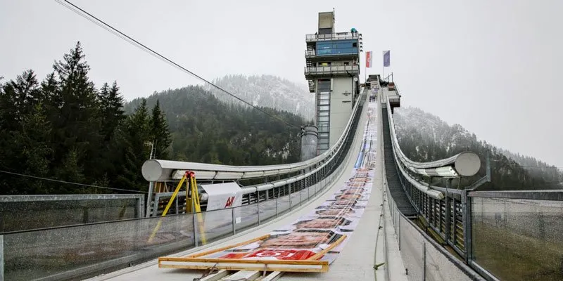 رکورد جهانی طولانی‌ترین عکس چاپ شده توسط کانن