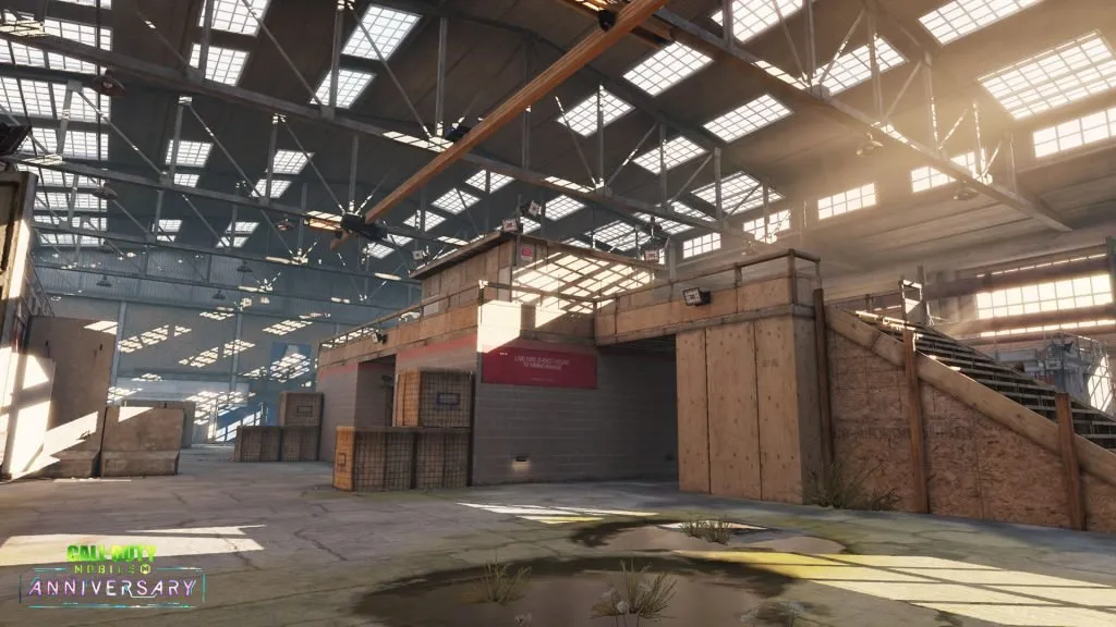 بازی کال آو دیوتی موبایل