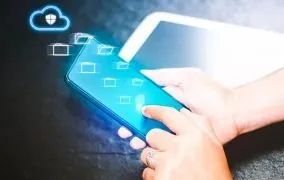 بکاپ گرفتن از گوشی موبایل اندرویدی