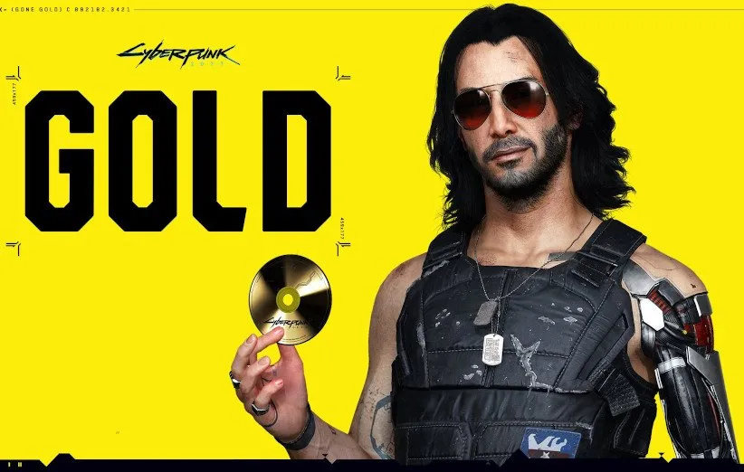 بازی سایبرپانک ۲۰۷۷