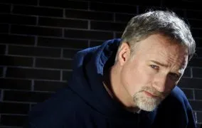 فیلم منک و دیوید فینچر