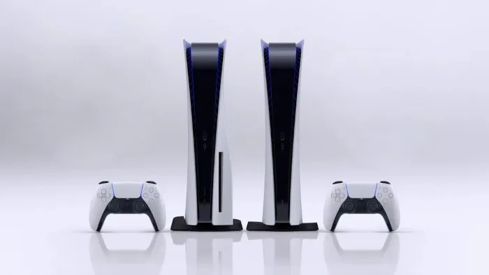 دوال‌سنس و پلی‌استیشن