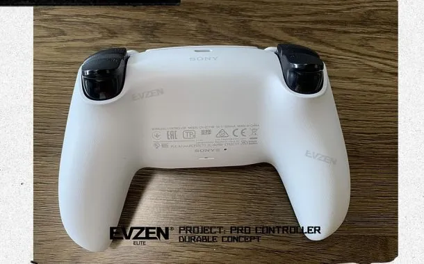 کنترلر دوال‌سنس