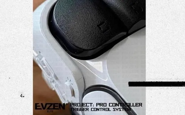 کنترلر دوال‌سنس