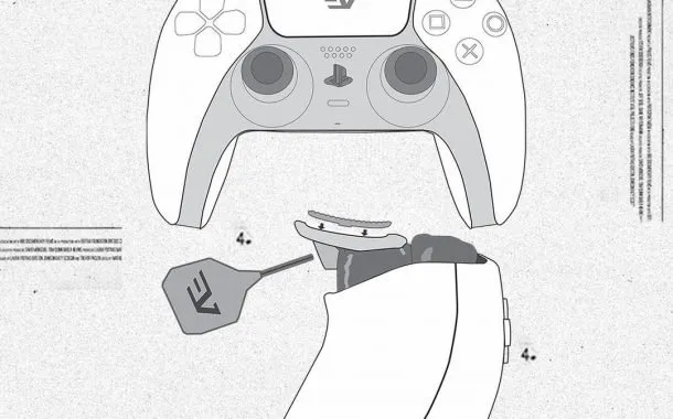 کنترلر دوال‌سنس