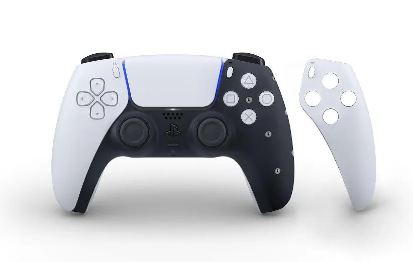 کنترلر دوال‌سنس