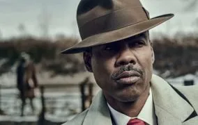 فصل چهارم سریال فارگو